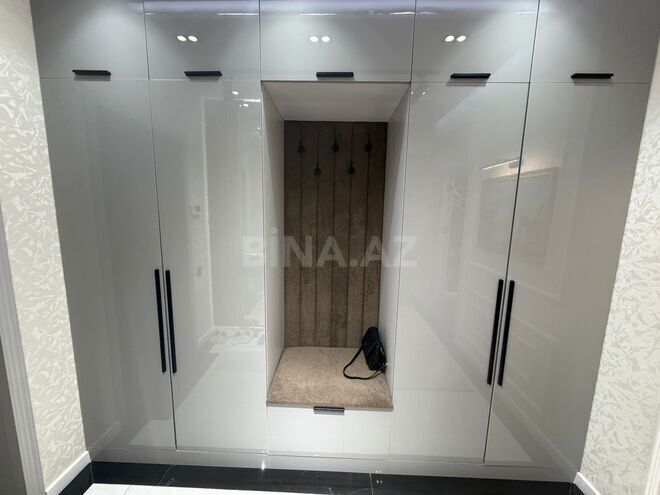 Satılır 3 otaqlı yeni tikili 96 m², Xətai r., photo 16 from 29