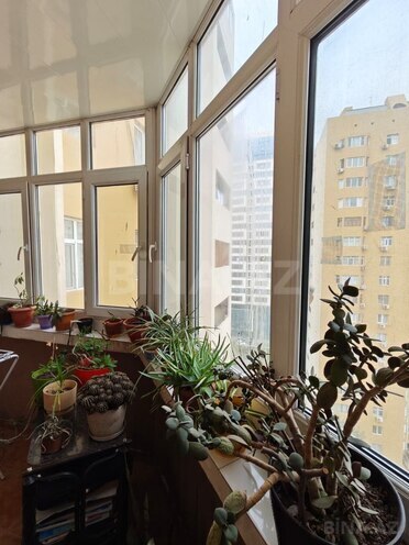 Satılır 2 otaqlı yeni tikili 68 m², Şah İsmayıl Xətai m., photo 13 from 16