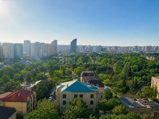 İcarəyə verilir 2 otaqlı köhnə tikili 83 m², Nərimanov r., photo 3 from 12