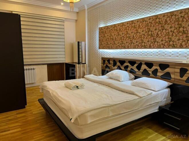 Satılır 3 otaqlı yeni tikili 115 m², Şah İsmayıl Xətai m., photo 6 from 10