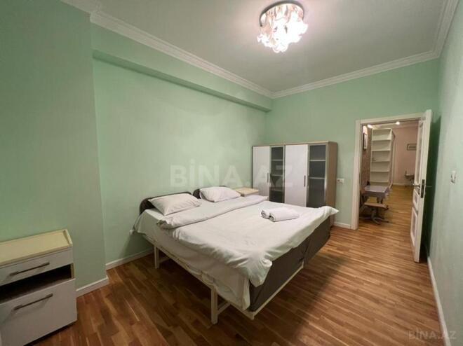 Satılır 3 otaqlı yeni tikili 115 m², Şah İsmayıl Xətai m., photo 8 from 10
