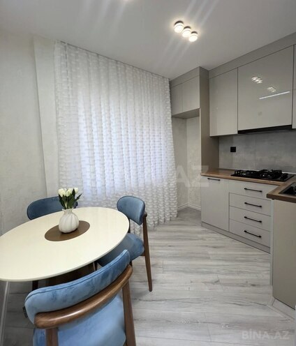 Satılır 2 otaqlı köhnə tikili 65 m², 9-cu mikrorayon q., photo 11 from 15