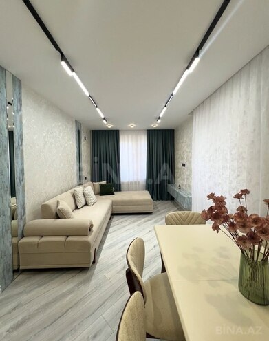Satılır 2 otaqlı köhnə tikili 65 m², 9-cu mikrorayon q., photo 4 from 15