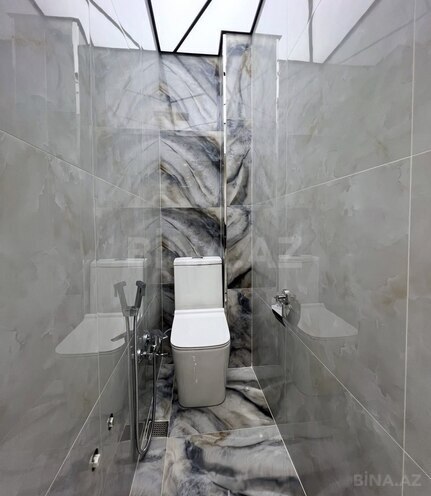 Satılır 2 otaqlı köhnə tikili 65 m², 9-cu mikrorayon q., photo 13 from 15