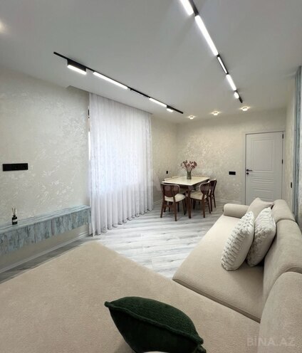 Satılır 2 otaqlı köhnə tikili 65 m², 9-cu mikrorayon q., photo 1 from 15