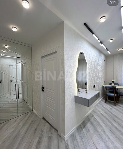 Satılır 2 otaqlı köhnə tikili 65 m², 9-cu mikrorayon q., photo 6 from 15