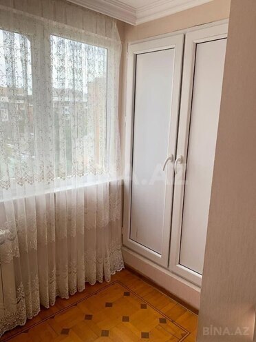 Сдаётся 2-комн. вторичка 65 м², м. Ичеришехер, photo 11 from 20