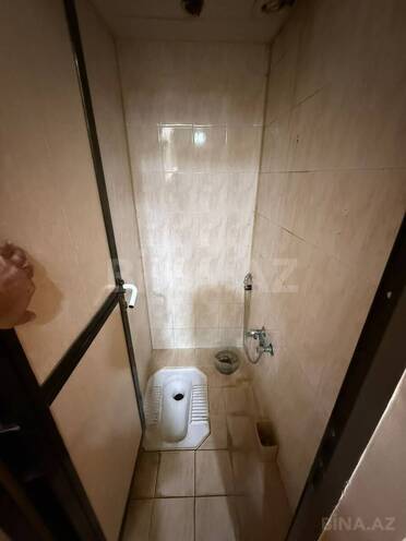 Продаётся 3-комн. вторичка 80 м², Бинагадинский р., photo 19 from 20