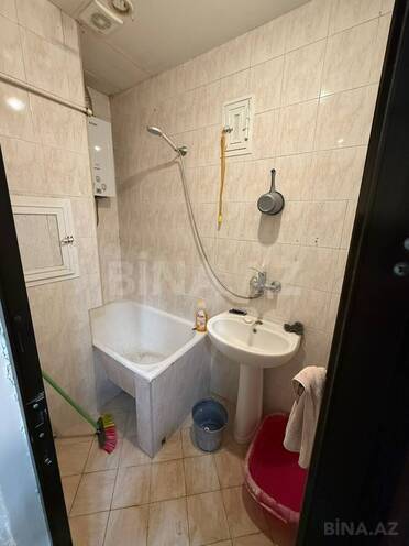 Продаётся 3-комн. вторичка 80 м², Бинагадинский р., photo 18 from 20