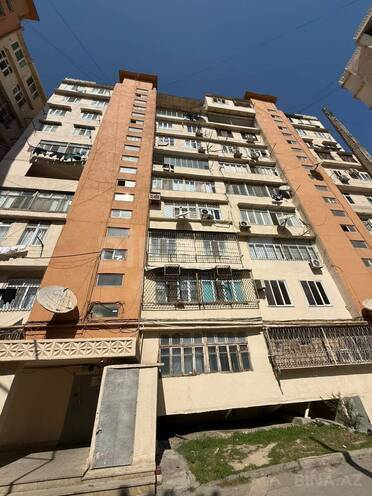 Продаётся 3-комн. вторичка 80 м², Бинагадинский р., photo 3 from 20