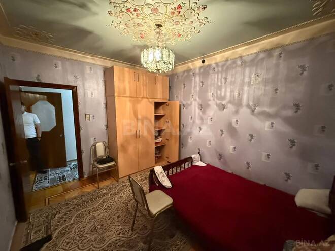 Продаётся 3-комн. вторичка 80 м², Бинагадинский р., photo 9 from 20