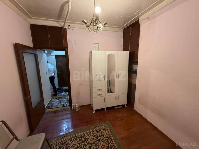 Продаётся 3-комн. вторичка 80 м², Бинагадинский р., photo 12 from 20