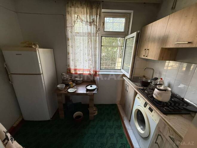Продаётся 3-комн. вторичка 80 м², Бинагадинский р., photo 11 from 20