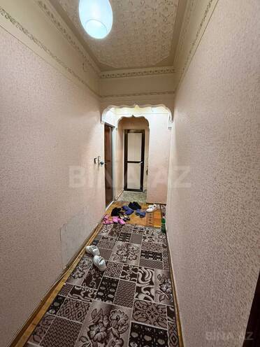 Продаётся 3-комн. вторичка 80 м², Бинагадинский р., photo 13 from 20
