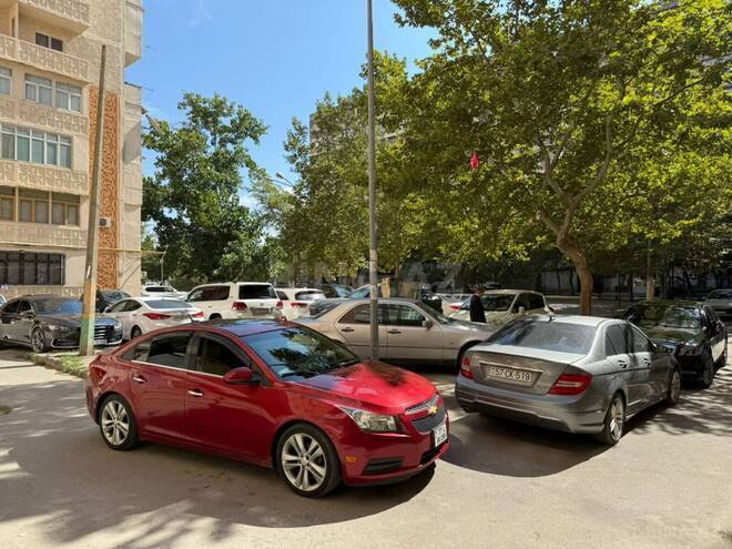 Продаётся 3-комн. вторичка 80 м², Бинагадинский р., photo 5 from 20