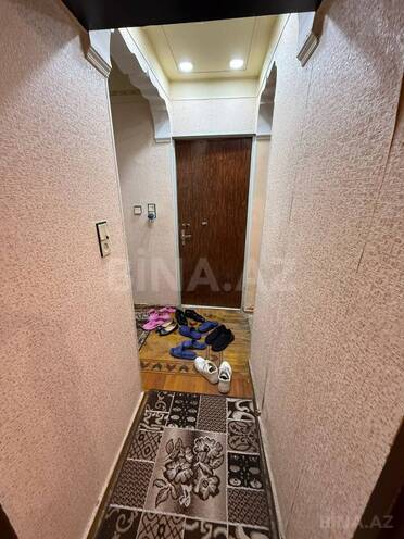 Продаётся 3-комн. вторичка 80 м², Бинагадинский р., photo 14 from 20