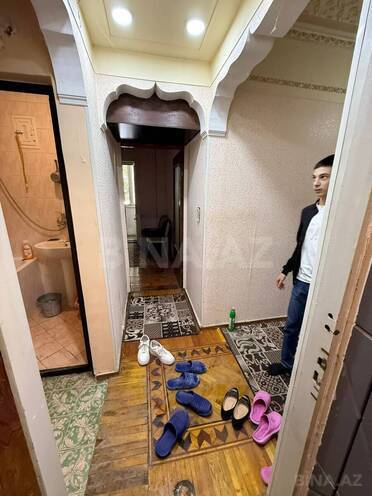 Продаётся 3-комн. вторичка 80 м², Бинагадинский р., photo 6 from 20