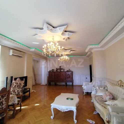 Продаётся 4-комн. новостройка 167 м², м. Низами, photo 7 from 20