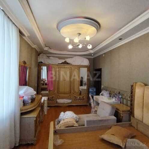 Продаётся 4-комн. новостройка 167 м², м. Низами, photo 13 from 20