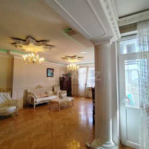 Продаётся 4-комн. новостройка 167 м², м. Низами, photo 8 from 20