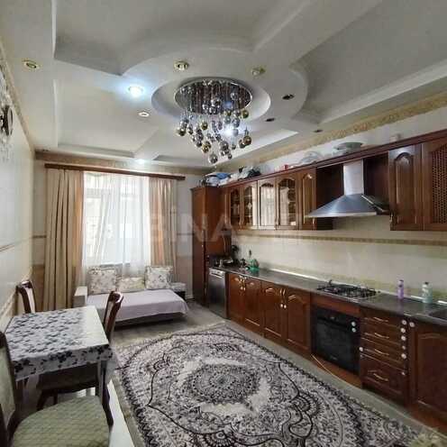 Продаётся 4-комн. новостройка 167 м², м. Низами, photo 15 from 20