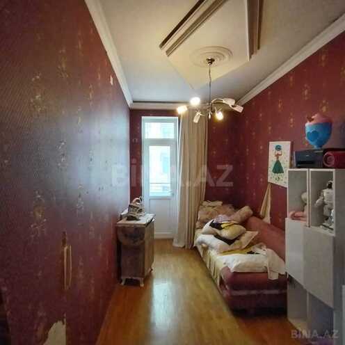 Продаётся 4-комн. новостройка 167 м², м. Низами, photo 11 from 20
