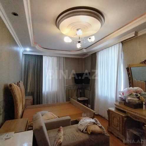 Продаётся 4-комн. новостройка 167 м², м. Низами, photo 14 from 20