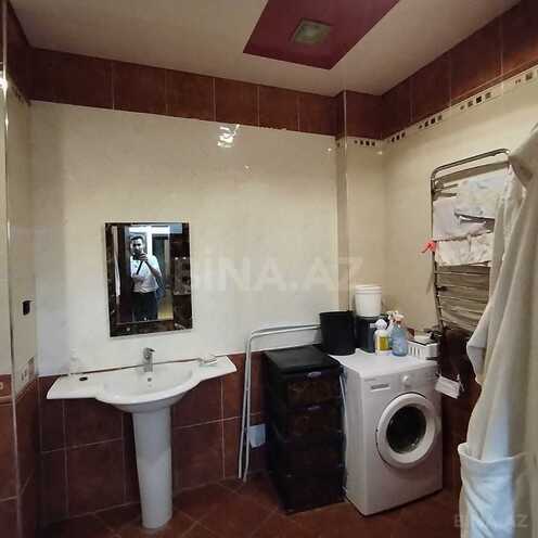 Продаётся 4-комн. новостройка 167 м², м. Низами, photo 17 from 20