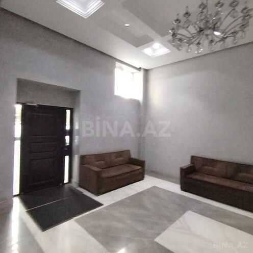 Продаётся 4-комн. новостройка 167 м², м. Низами, photo 4 from 20