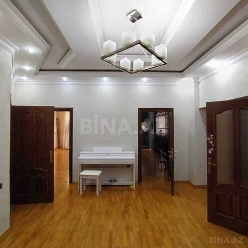 Продаётся 4-комн. новостройка 167 м², м. Низами, photo 9 from 20