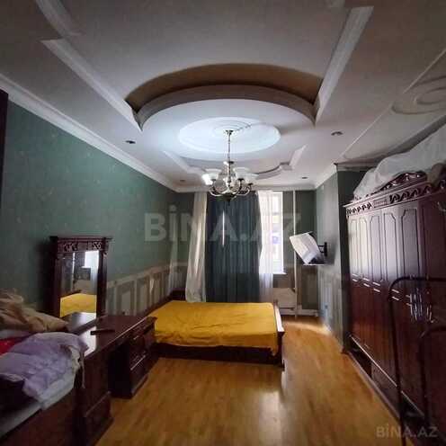 Продаётся 4-комн. новостройка 167 м², м. Низами, photo 12 from 20