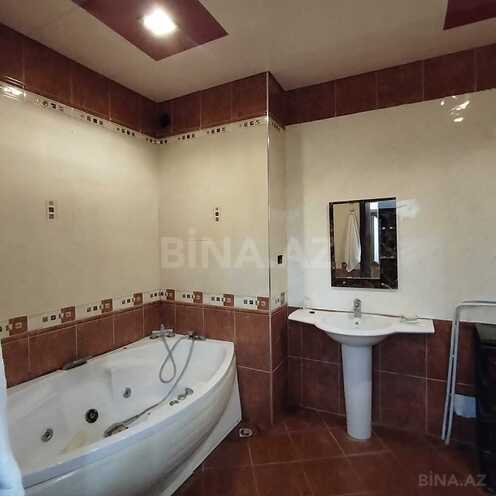 Продаётся 4-комн. новостройка 167 м², м. Низами, photo 18 from 20