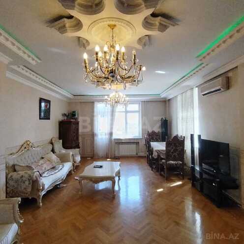 Продаётся 4-комн. новостройка 167 м², м. Низами, photo 6 from 20