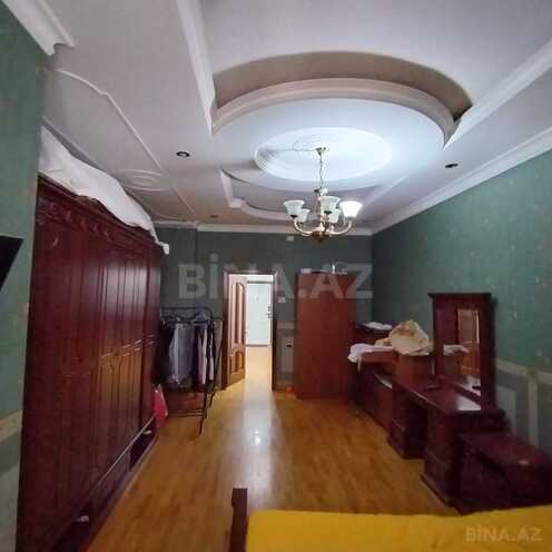 Продаётся 4-комн. новостройка 167 м², м. Низами, photo 10 from 20