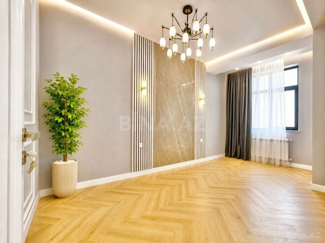 Продаётся 2-комн. новостройка 77 м², м. Кара Караев, photo 4 from 13
