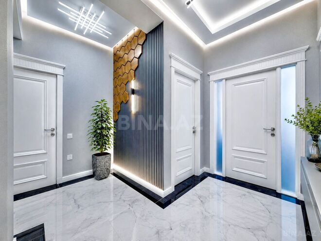 Продаётся 2-комн. новостройка 77 м², м. Кара Караев, photo 7 from 13