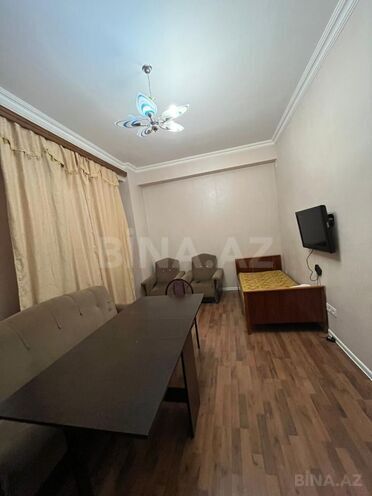 Сдаётся 2-комн. новостройка 65 м², Ясамальский р., photo 3 from 9