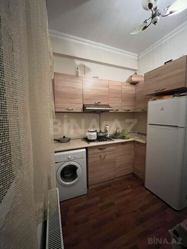 Сдаётся 2-комн. новостройка 65 м², Ясамальский р., photo 5 from 9