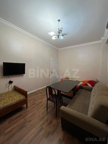 Сдаётся 2-комн. новостройка 65 м², Ясамальский р., photo 1 from 9