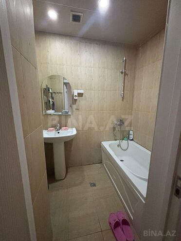 Сдаётся 2-комн. новостройка 65 м², Ясамальский р., photo 8 from 9