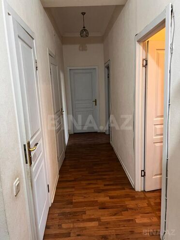 Сдаётся 2-комн. новостройка 65 м², Ясамальский р., photo 6 from 9