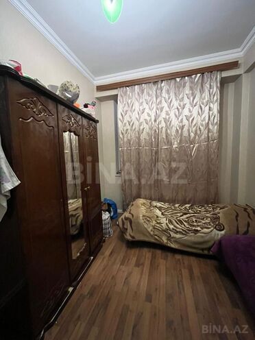 Сдаётся 2-комн. новостройка 65 м², Ясамальский р., photo 4 from 9
