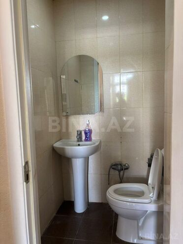 Сдаётся 2-комн. новостройка 65 м², Ясамальский р., photo 7 from 9