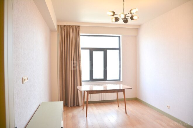 İcarəyə verilir 2 otaqlı yeni tikili 57 m², İnşaatçılar m., photo 6 from 19