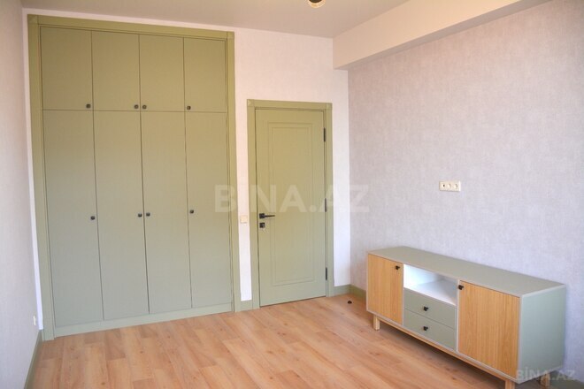 İcarəyə verilir 2 otaqlı yeni tikili 57 m², İnşaatçılar m., photo 8 from 19