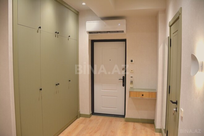 İcarəyə verilir 2 otaqlı yeni tikili 57 m², İnşaatçılar m., photo 12 from 19