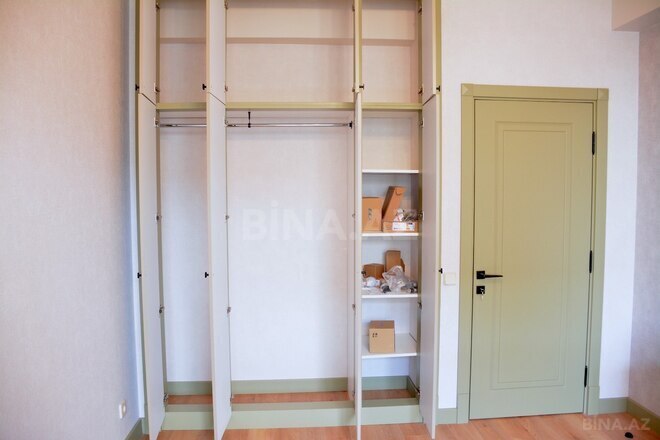 İcarəyə verilir 2 otaqlı yeni tikili 57 m², İnşaatçılar m., photo 7 from 19