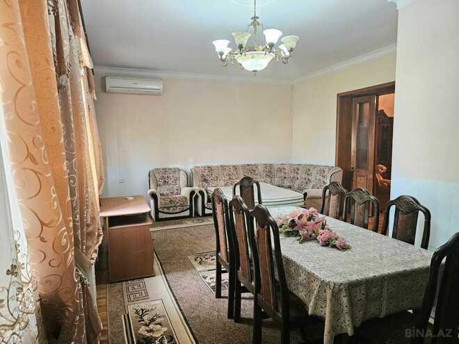 İcarəyə verilir 4 otaqlı köhnə tikili 170 m², Nəriman Nərimanov m., photo 4 from 24