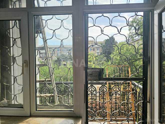 İcarəyə verilir 4 otaqlı köhnə tikili 170 m², Nəriman Nərimanov m., photo 20 from 24