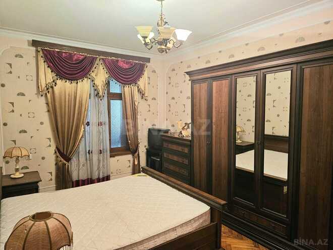 İcarəyə verilir 4 otaqlı köhnə tikili 170 m², Nəriman Nərimanov m., photo 7 from 24